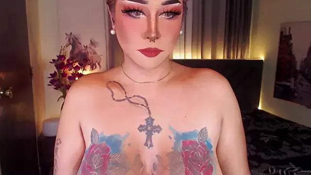 Photos of Transdomts4u from StripChat is Freechat