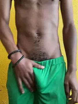 Photos of triplebeast from StripChat is Freechat