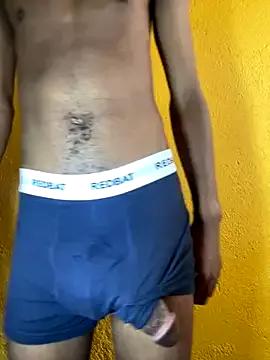 Photos of triplebeast from StripChat is Freechat