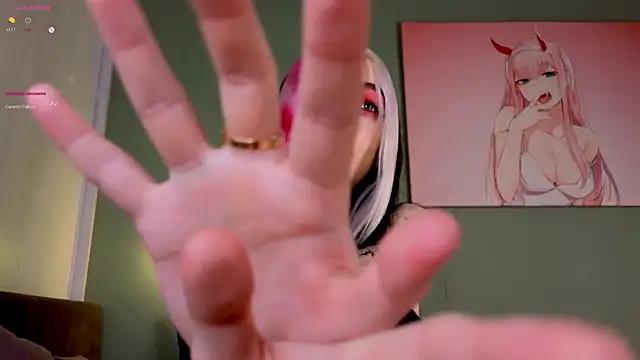 Incite your eccentricities: Get kinky and please these steamy asian sluts, who will reward you with wacky outfits and vibrating toys.