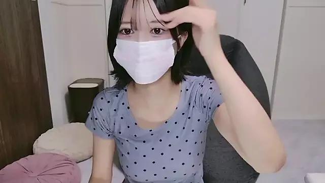 Photos of TsukasaSakai from StripChat is Group