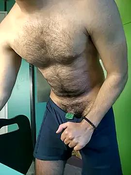 Photos of TunisienDick from StripChat is Freechat