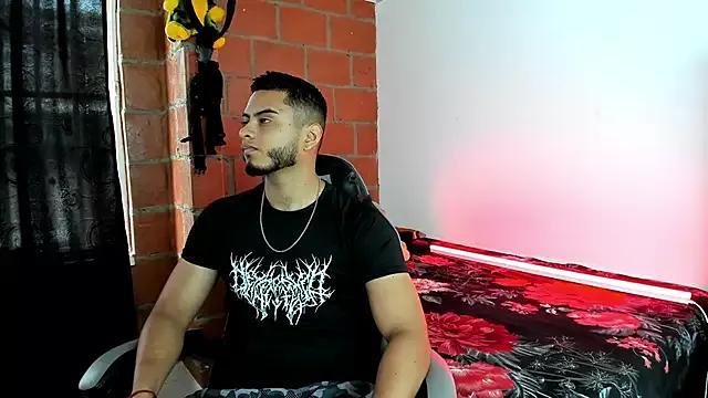 Tyler_price from StripChat is Freechat