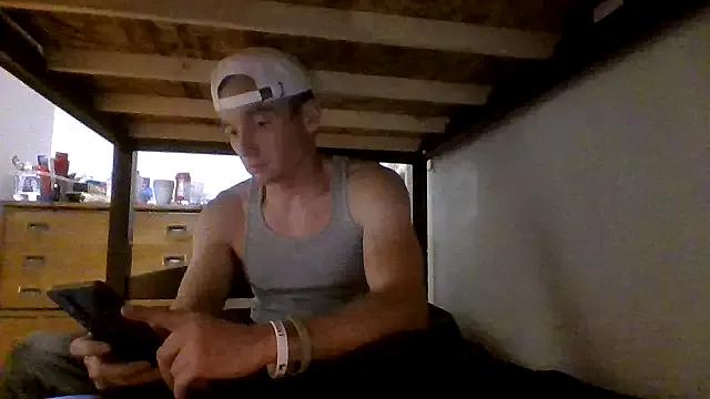 TylerDurden10in from StripChat is Freechat