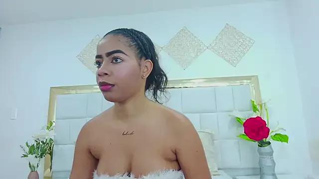 Tyra_Kane from StripChat is Freechat