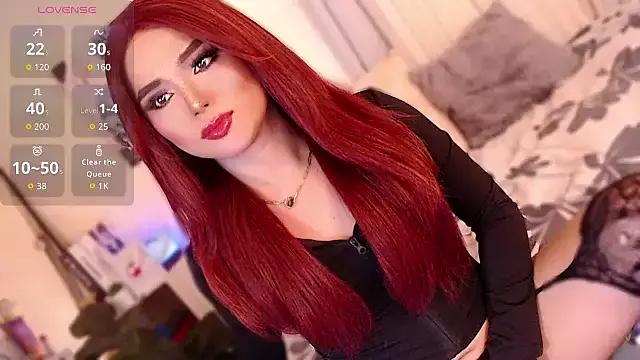 Photos of Ultimate_Charm from StripChat is Freechat