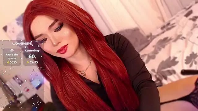 Photos of Ultimate_Charm from StripChat is Freechat