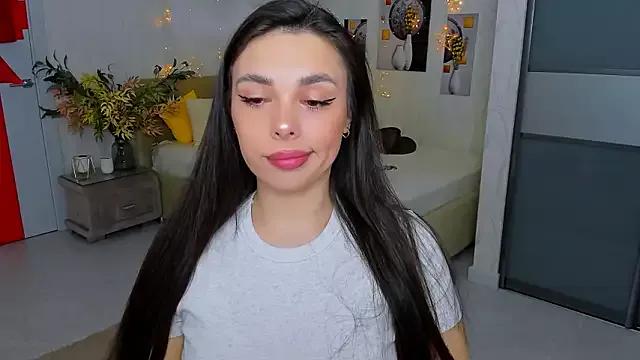 UnforgettableStarfall from StripChat is Freechat