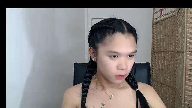 Photos of UR_SWEET_TIFANNY from StripChat is Freechat