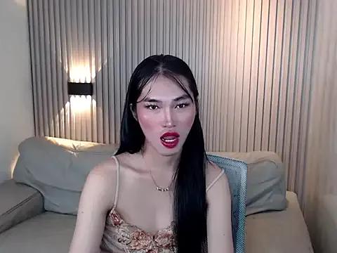 Ur_sweetchanel from StripChat is Freechat