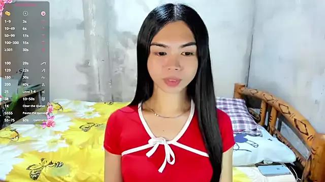Asian: check-out streams with sophisticated hosts, from undressing to fixations, in a variety of sweet adult cams.