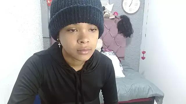 vainillaplaypussy from StripChat is Freechat