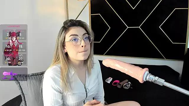 Photos of Vale_honny from StripChat is Freechat