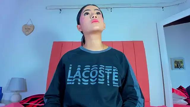 Incite your eccentricities: Get kinky and please these steamy asian sluts, who will reward you with wacky outfits and vibrating toys.