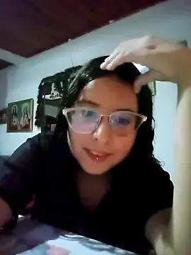 valentina568 from StripChat is Freechat