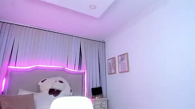 Valentina_Se from StripChat is Freechat