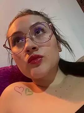 ValentinaOrtiz3 from StripChat is Freechat