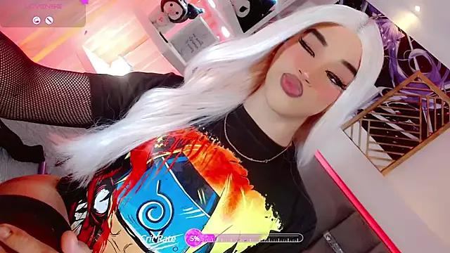 Incite your eccentricities: Get kinky and please these steamy asian sluts, who will reward you with wacky outfits and vibrating toys.