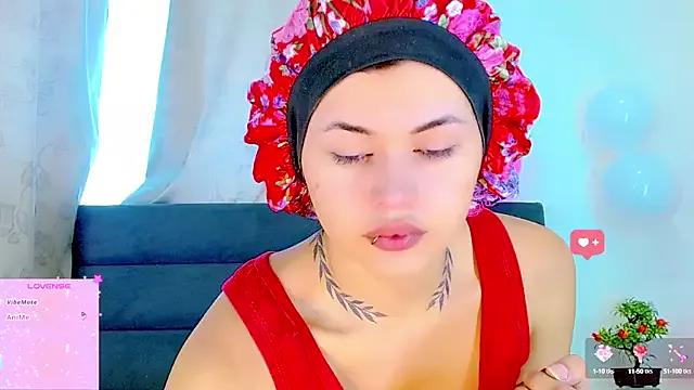 Incite your eccentricities: Get kinky and please these steamy asian sluts, who will reward you with wacky outfits and vibrating toys.