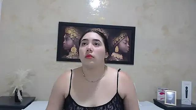 Valeria_SweetX from StripChat is Freechat