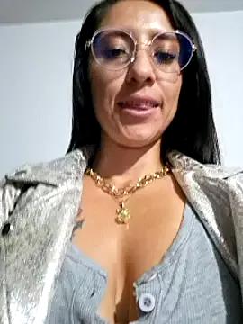 VALERY-03_ from StripChat is Freechat