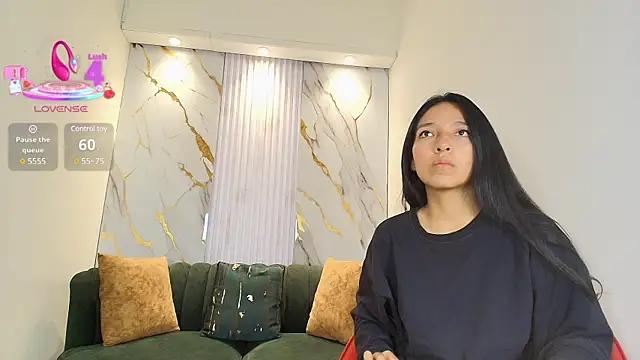 Incite your eccentricities: Get kinky and please these steamy asian sluts, who will reward you with wacky outfits and vibrating toys.