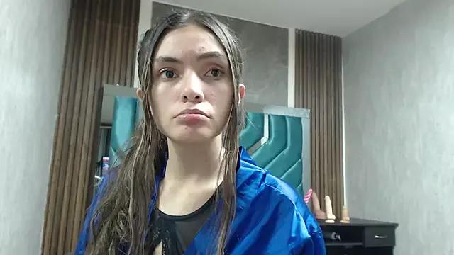 ValeryLargo from StripChat is Freechat