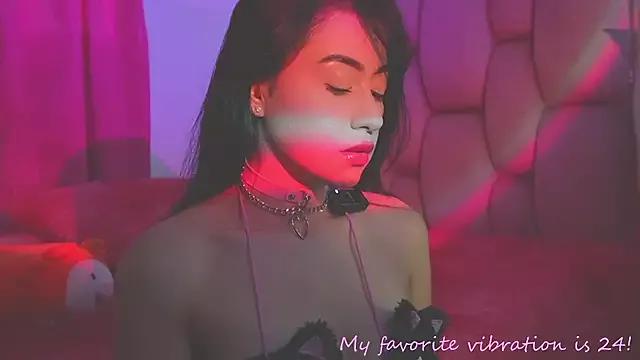 Incite your eccentricities: Get kinky and please these steamy asian sluts, who will reward you with wacky outfits and vibrating toys.