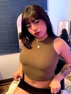 Photos of Valu_euphoria from StripChat is Private