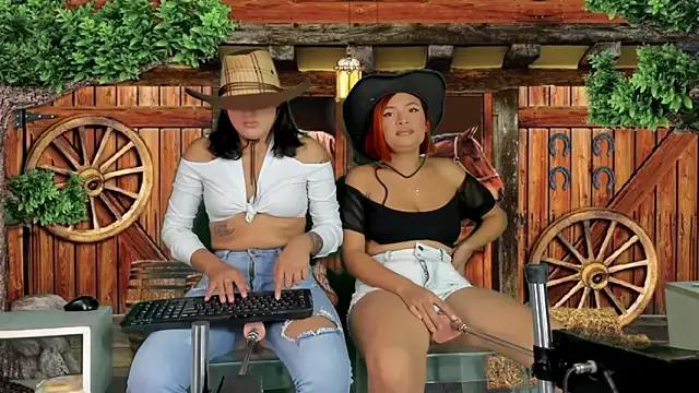 Incite your eccentricities: Get kinky and please these steamy asian sluts, who will reward you with wacky outfits and vibrating toys.