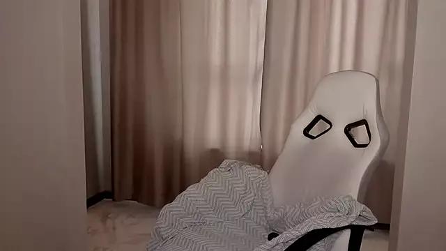 Photos of VanillaLivitski from StripChat is Private