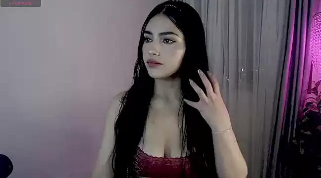 Vannesa_mei from StripChat
