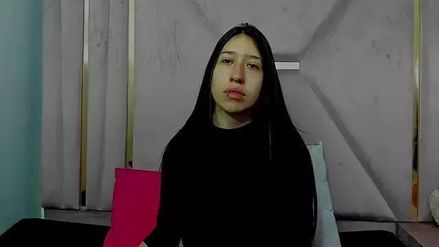 venusmorgan from StripChat is Freechat
