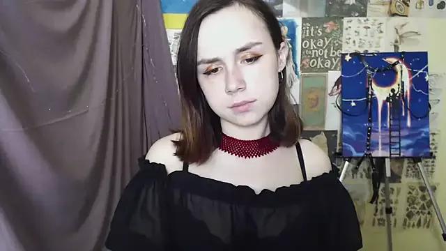 Photos of VeryVeryVeryShy_ from StripChat is Freechat
