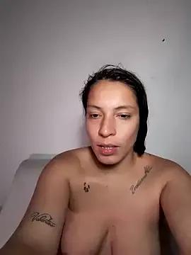 ViancaHilton from StripChat is Freechat