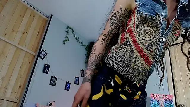Incite your eccentricities: Get kinky and please these steamy asian sluts, who will reward you with wacky outfits and vibrating toys.