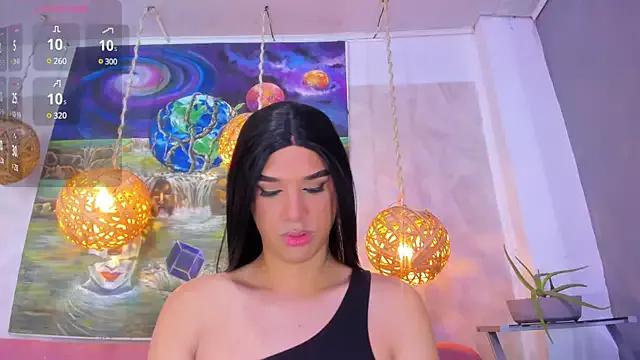 victoria_aleia_ from StripChat is Freechat
