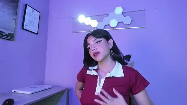 Incite your eccentricities: Get kinky and please these steamy asian sluts, who will reward you with wacky outfits and vibrating toys.