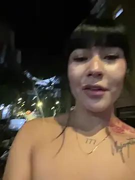 VictoriaEva from StripChat is Freechat