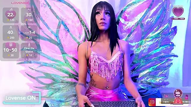 Incite your eccentricities: Get kinky and please these steamy asian sluts, who will reward you with wacky outfits and vibrating toys.