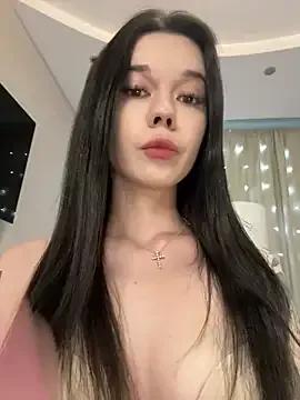 Vika_Gray from StripChat is Freechat