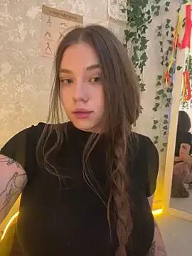 Photos of Vikki_toriya from StripChat is Freechat
