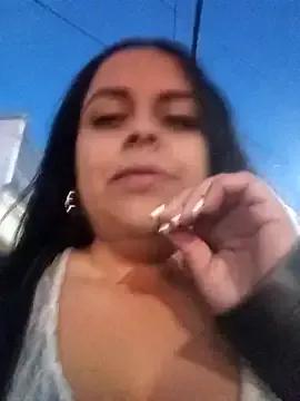 violet-11 from StripChat is Freechat