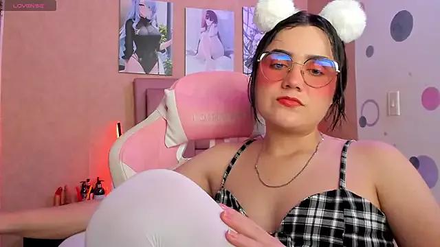 violet_evergarden2 from StripChat is Freechat