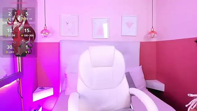 Incite your eccentricities: Get kinky and please these steamy asian sluts, who will reward you with wacky outfits and vibrating toys.