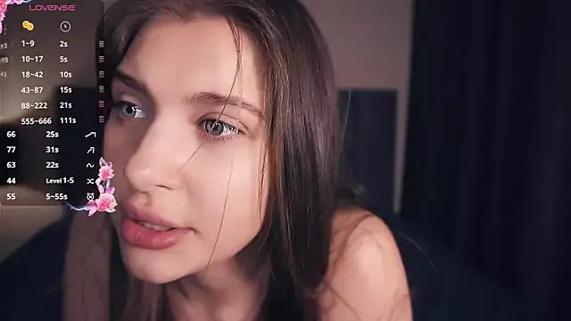 Photos of vivid_girls_vg from StripChat is Freechat