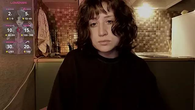 Photos of whatamarrie from StripChat is Private