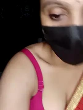 White__Russian from StripChat is Freechat