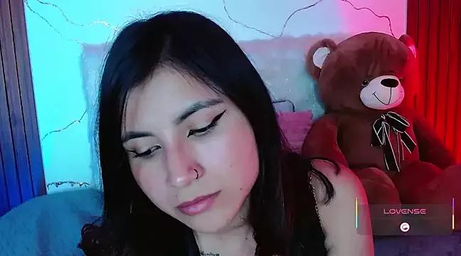 Whore_baby_ from StripChat is Freechat