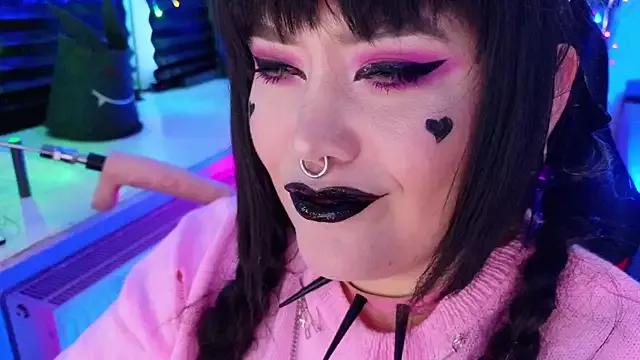 Incite your eccentricities: Get kinky and please these steamy asian sluts, who will reward you with wacky outfits and vibrating toys.
